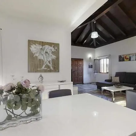 Villa Anju Vistas Del Mar