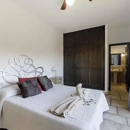 וילה Anju Vistas Del Mar