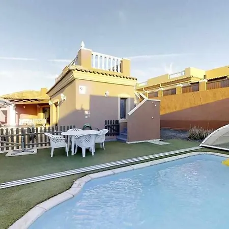 Anju Vistas Del Mar קורלחו