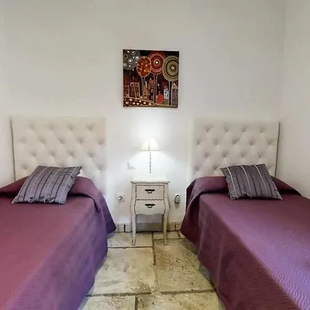 Anju Vistas Del Mar *