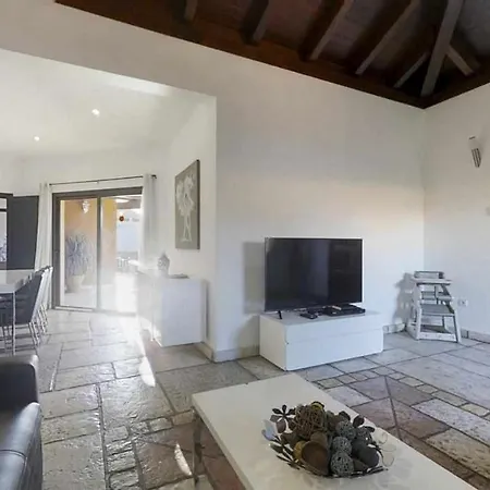 Villa Anju Vistas Del Mar *