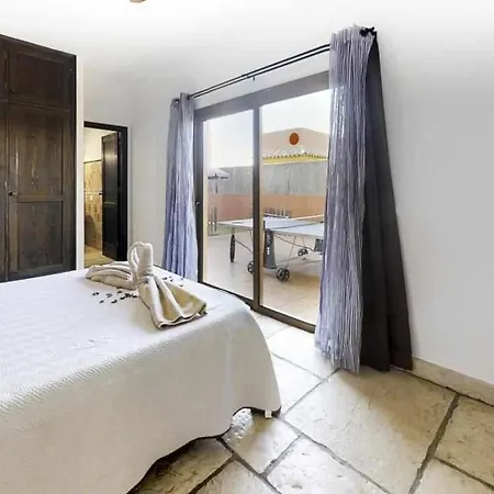 Anju Vistas Del Mar * קורלחו