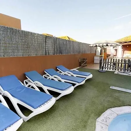 Anju Vistas Del Mar * קורלחו