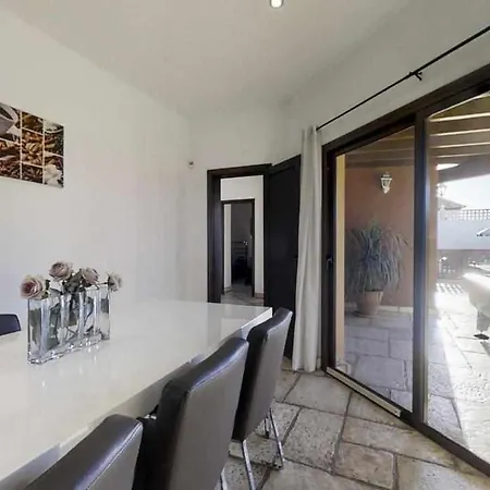 Villa Villas Vistas Del Mar