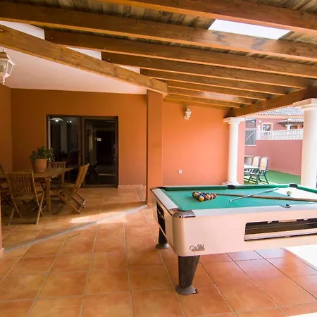 Villas Vistas Del Mar