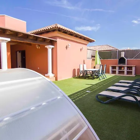 Villas Vistas Del Mar Villa Corralejo