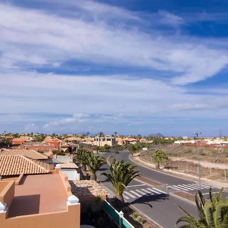 Villa Villas Vistas Del Mar Corralejo