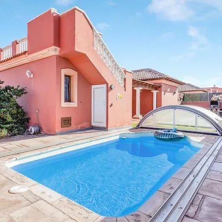 וילה Anju Vistas Del Mar *