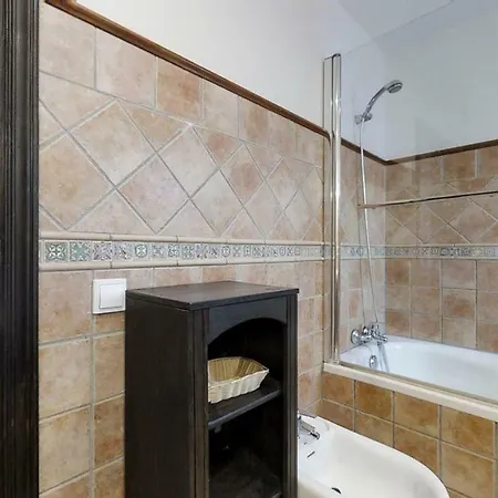 וילה Anju Vistas Del Mar