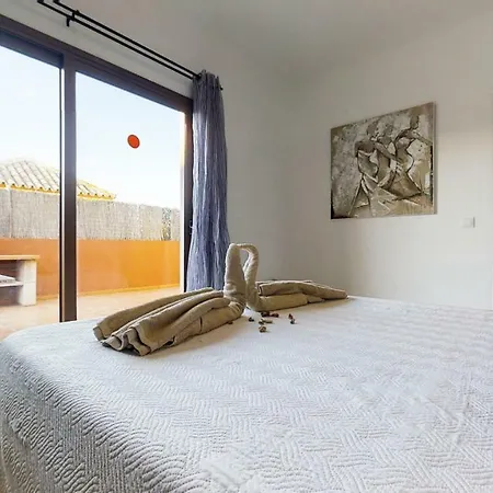 Villa Anju Vistas Del Mar Corralejo