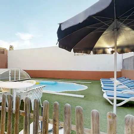 וילה Anju Vistas Del Mar *