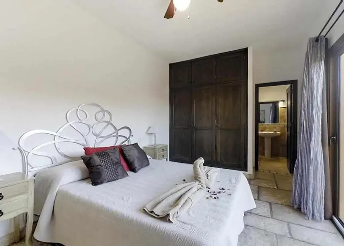 别墅 Anju Vistas Del Mar