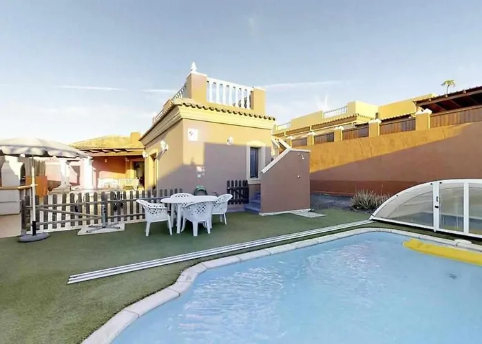 Anju Vistas Del Mar 科拉雷侯