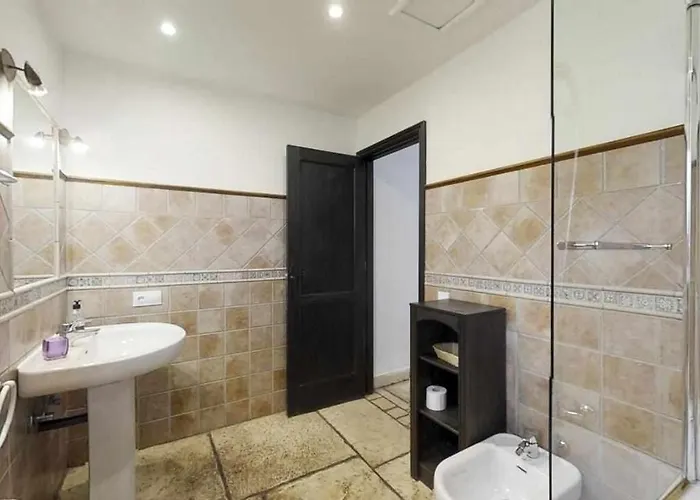 Anju Vistas Del Mar *