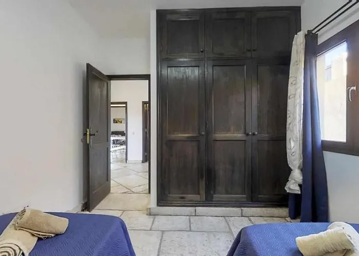 Willa Anju Vistas Del Mar *