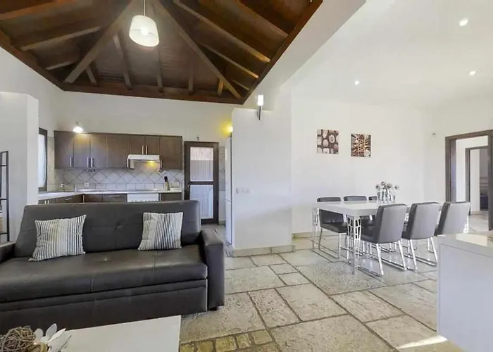 Anju Vistas Del Mar 科拉雷侯