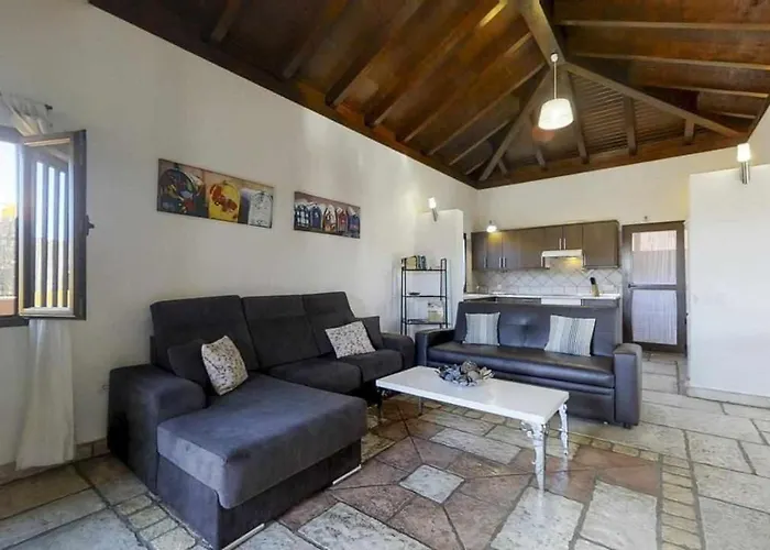 Anju Vistas Del Mar *