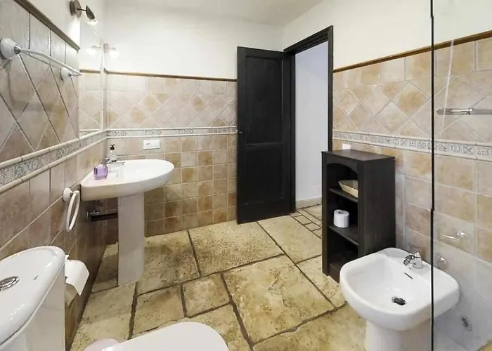 Willa Anju Vistas Del Mar