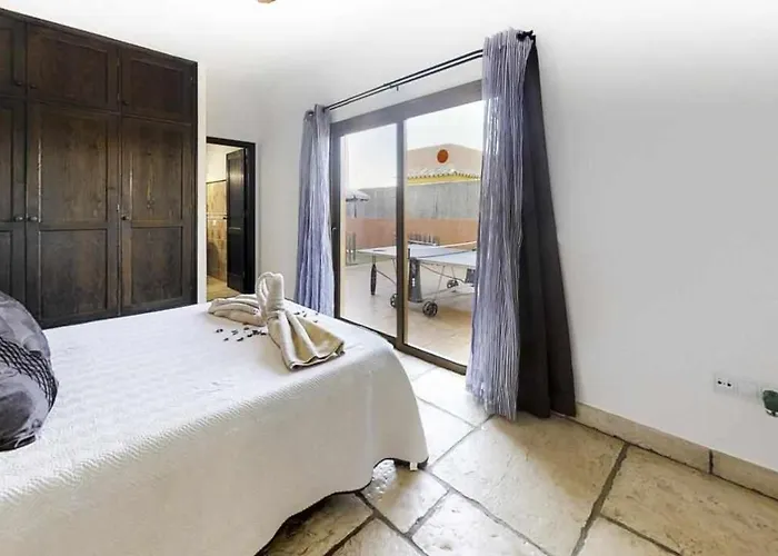 Anju Vistas Del Mar * 科拉雷侯