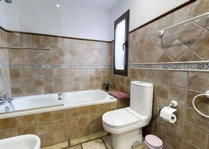 Willa Anju Vistas Del Mar *