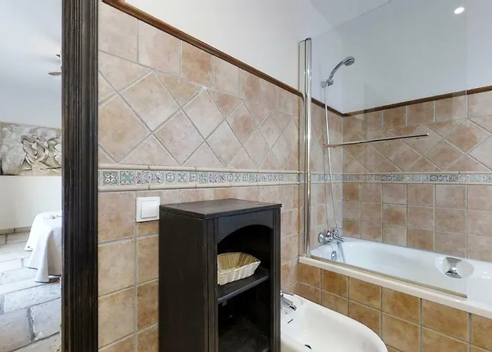 别墅 Anju Vistas Del Mar