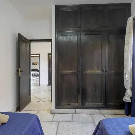 Βίλα Villas Vistas Del Mar *