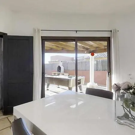 Βίλα Villas Vistas Del Mar Κοραλέχο