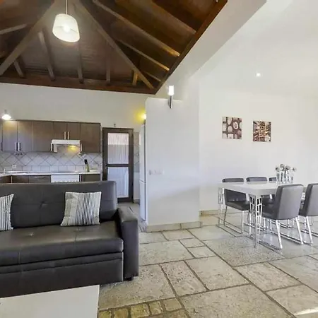 Villas Vistas Del Mar Κοραλέχο