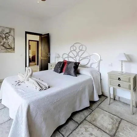 Villas Vistas Del Mar Βίλα *