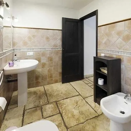 Βίλα Villas Vistas Del Mar