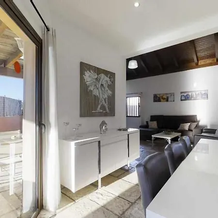 Villas Vistas Del Mar Βίλα Κοραλέχο