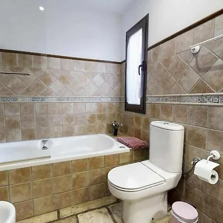 Βίλα Villas Vistas Del Mar *