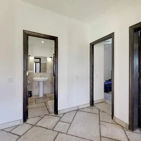 Βίλα Villas Vistas Del Mar *