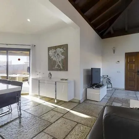 Βίλα Villas Vistas Del Mar Κοραλέχο