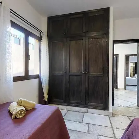 Villas Vistas Del Mar * Κοραλέχο