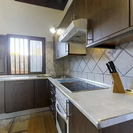 Βίλα Villas Vistas Del Mar *