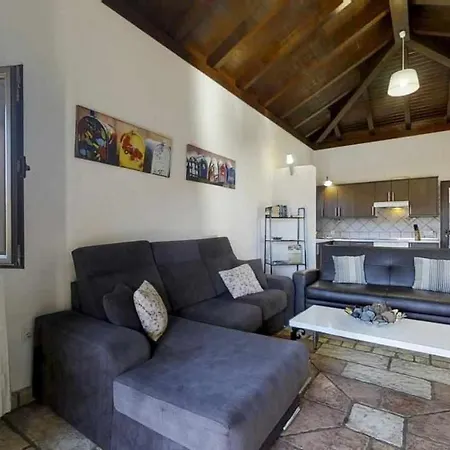 Vila Anju Vistas Del Mar Corralejo