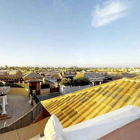 Villas Vistas Del Mar Βίλα