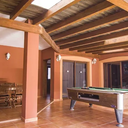 Anju Vistas Del Mar Villa Corralejo