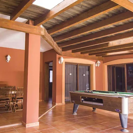 Villas Vistas Del Mar *