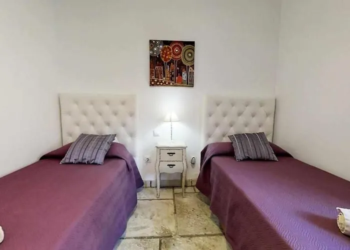 Anju Vistas Del Mar *