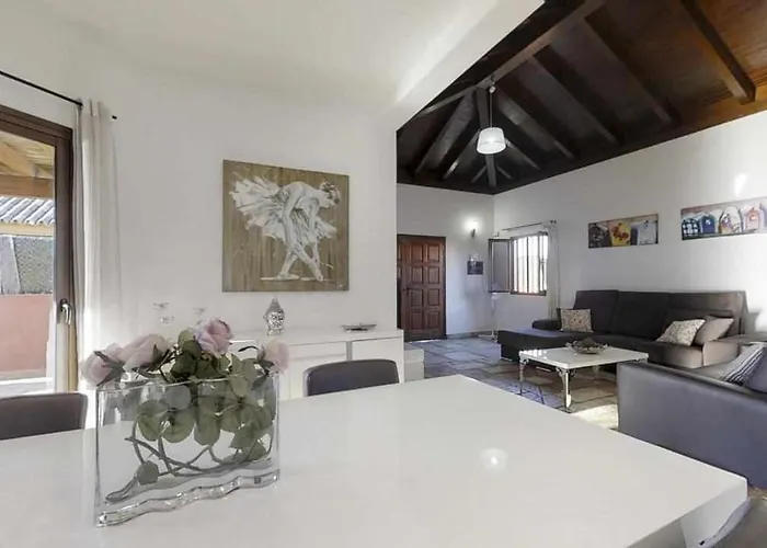 Villa Anju Vistas Del Mar