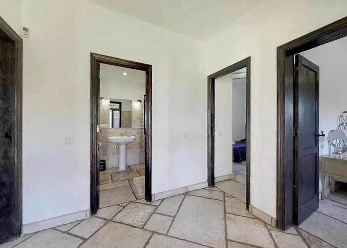 Villa Anju Vistas Del Mar *