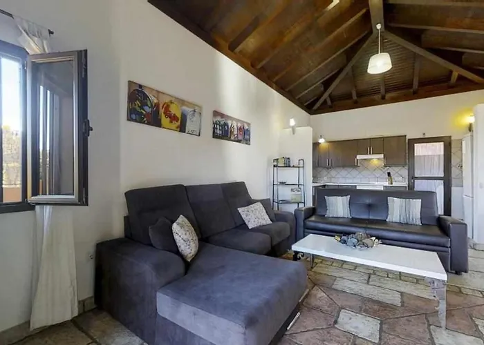 Villa Anju Vistas Del Mar Corralejo