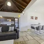 Anju Vistas Del Mar Corralejo